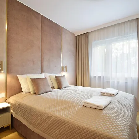 Premium Black&white By Lookap Appartement