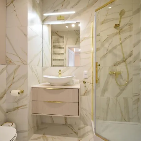 Appartement Premium Black&white By Lookap