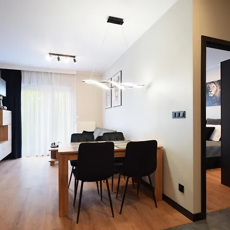 Premium Black&white By Lookap Poznań