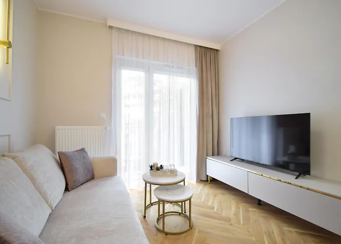 Premium Black&white By Lookap Apartamento