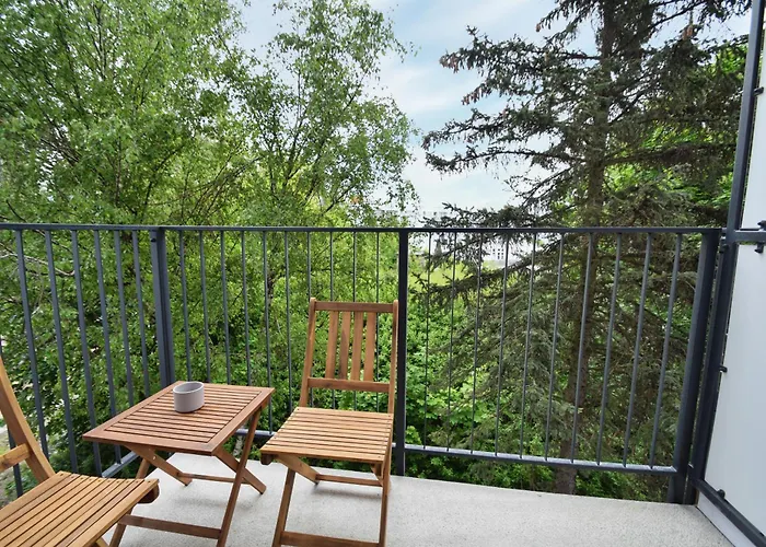 Premium Black&white By Lookap Apartamento