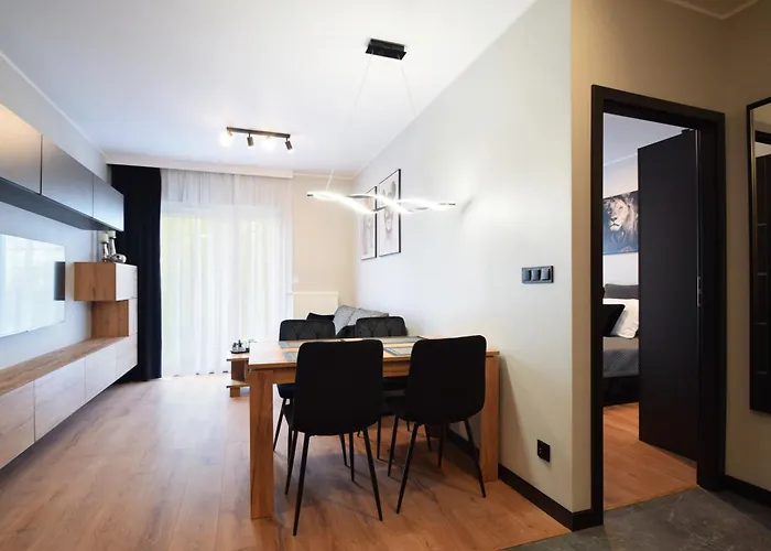 Premium Black&white By Lookap Poznan