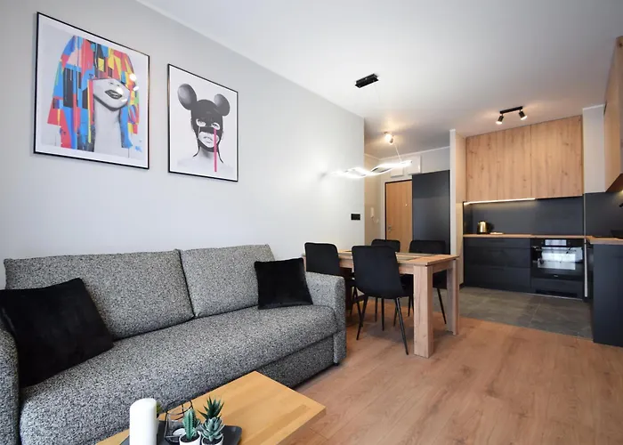 Premium Black&white By Lookap Poznan