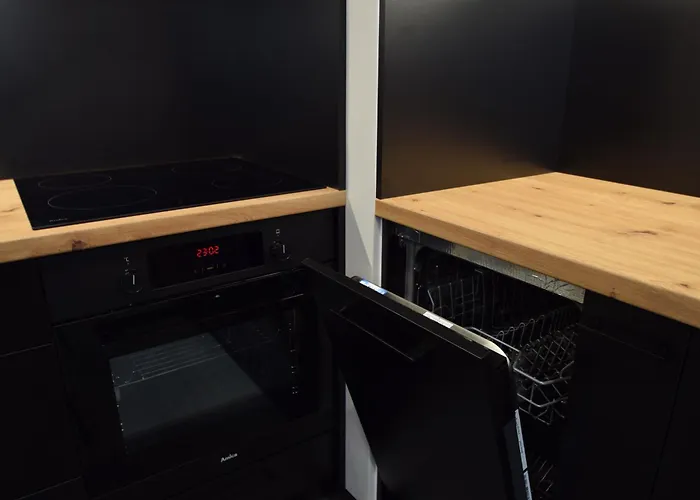 Premium Black&white By Lookap * Poznan