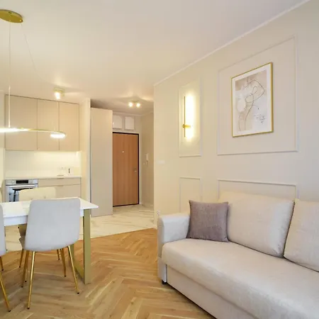 Apartment Premium Black&white By Lookap *