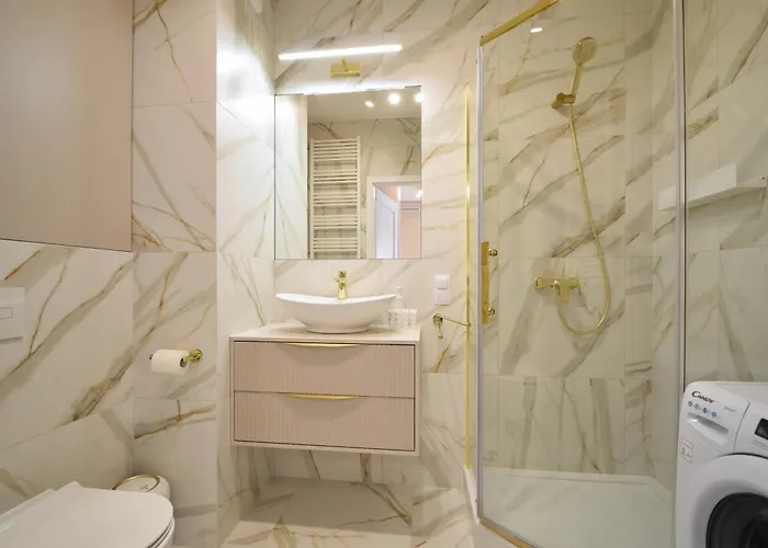 Daire Premium Black&white By Lookap