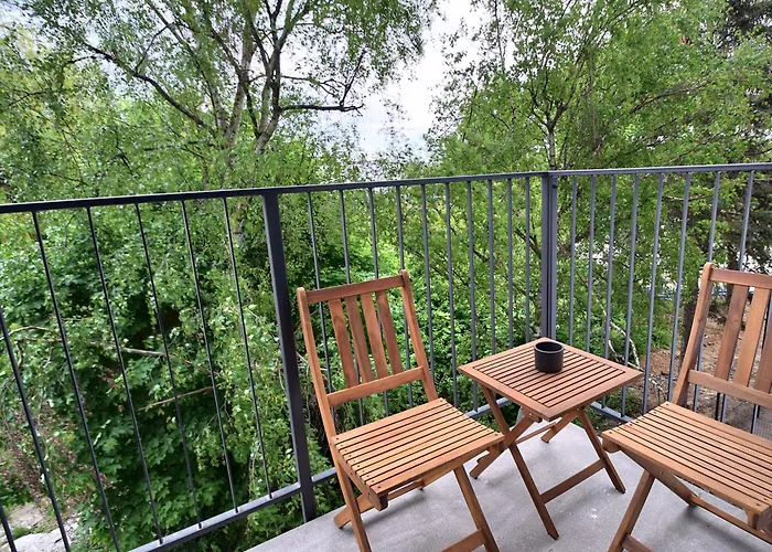 Premium Black&white By Lookap Daire Poznan